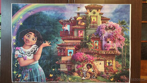 Encanto fotopozadí