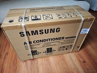 Klimatizace Samsung Luzon 2,5 kW
