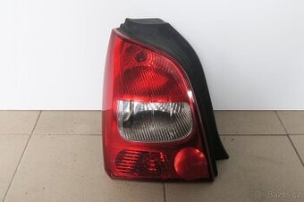 Zadní světla Renault Twingo