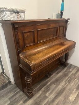 Prodám piano