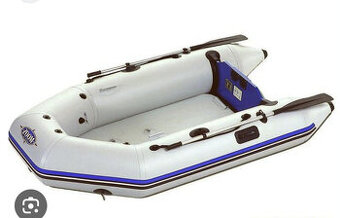 Nafukovací člun Zodiac Zoom 310 - 1