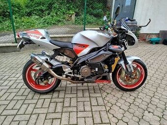 Aprilia Tuono 1000 r.v.2005 - 1