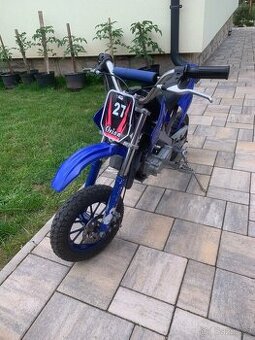 Minicross - 1