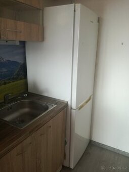 Samsung kombi velká lednice