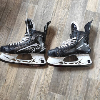 PROFI BRUSLE CCM AS-V PRO