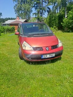 Renault Grand Espace - 1