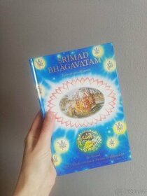 Śrímad Bhágavatam - zpěv první - díl první - 1
