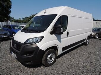 Fiat Ducato 2.2MJet,103kw,2023,izotherm,L3H2,1maj.-21%DPH