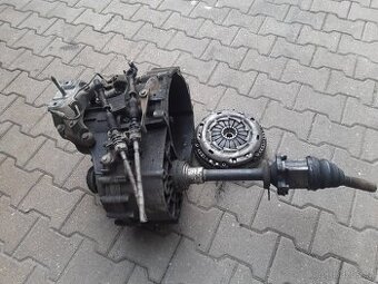 Převodovka Volkswagen Seat Ford
