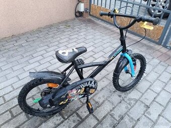 Dětské kolo