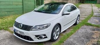 Volkswagen CC 2.0Tdi DSG - 1