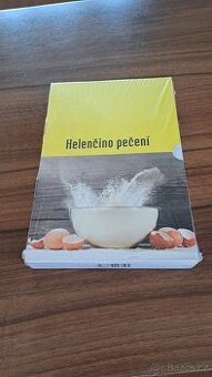 Box Helencino pečení, Helena Vybíralová - 1