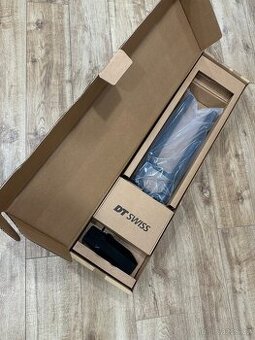 Vidlice DT Swiss F232 One 29" 100mm + páčka - Nova - 1