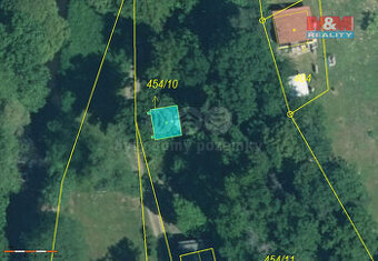 Prodej chaty, 45 m², Plasy - 1