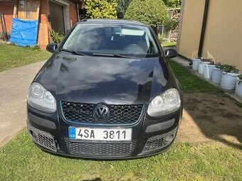 VW Golf 5 1.9 77Kw