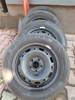 165/70 R14 81T letní