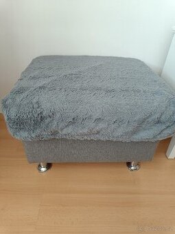 Taburet Malaga - 1