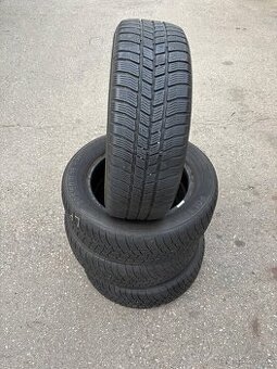 Zimní pneumatiky Barum Polaris 3 205/60 R16 XL
