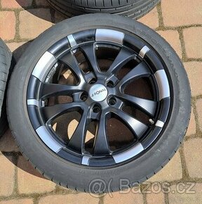 Kola Ronal R59 HK R17 5x100