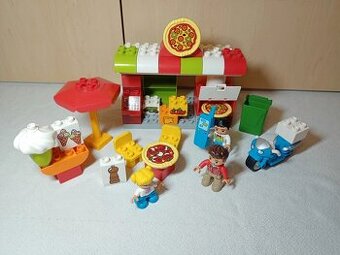 lego duplo 10834