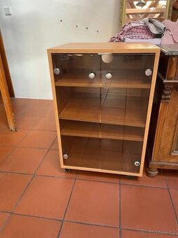 Skříňky za odvoz - 1