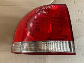 VW TOUAREG - 7L 02 -10 světlo LZ - 7L6945095K - POŠKOZENÉ