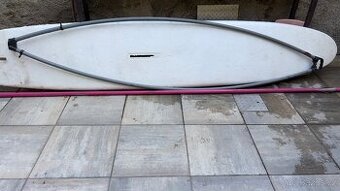 Windsurfing Noe Neratovice