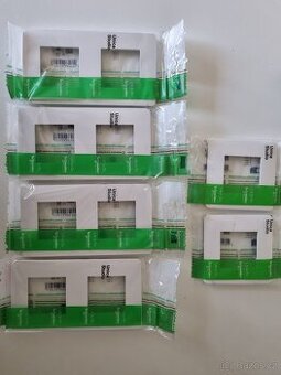 Schneider Electric ramečky NU280418 + NU280218