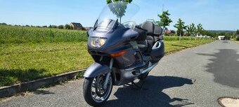 BMW K1200LT