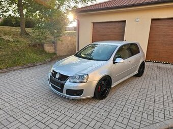 Vw golf 5 gti 2.0tfsi 147kw
