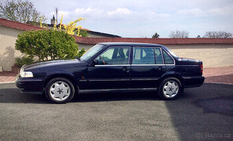 1996 Volvo 960