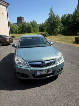 Opel Vectra C 1.8 16V