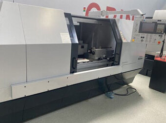 BRUSKA OGM 350 NCIII