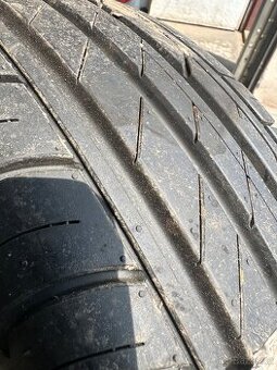 Letní pneu 195/60R16