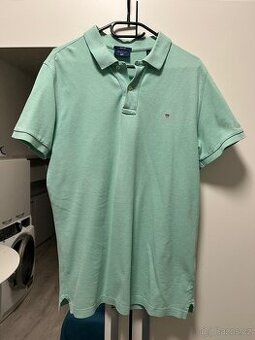 Pánské polo triko Gant v. M