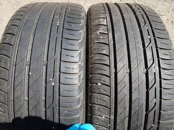 225/45/17 91w Bridgestone - letní pneu 2ks