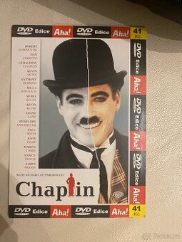 Charlie Chaplin