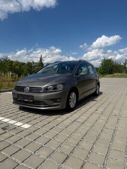 Volkswagen Golf Sportsvan 1.4TSi 92kW Highline Tažné