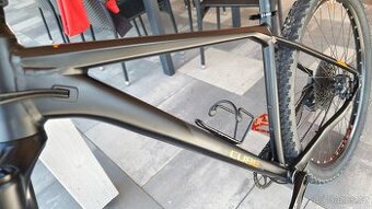 Cube Reaction Race 19" – Eagle 1x12, RockShox, výborný stav