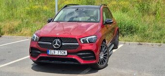 Mercedes-Benz GLE 350 de 4Matic