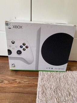 Xbox series s