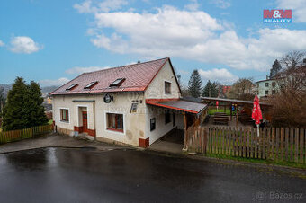 Prodej rodinného domu, 260 m², Velký Šenov