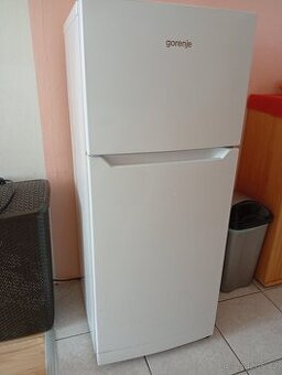 Lednička -Gorenje