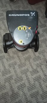 GRUNDFOS MAGNA3 - 1
