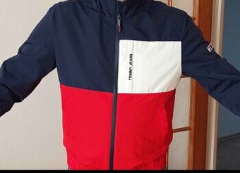 Pánské bunda Tommy Hilfiger