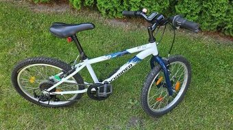 Dětské 20" horské kolo ST120 6–9 let