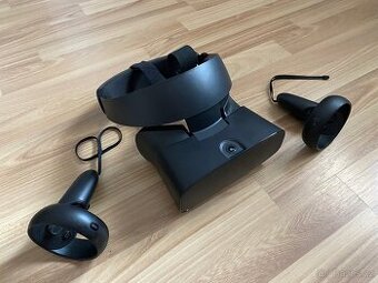 Oculus Rift S