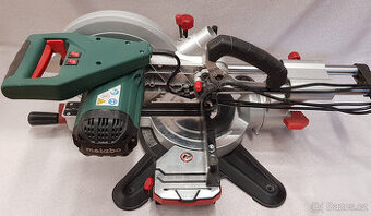 Přenosná stolní pokosová pila Metabo KGS 254 M 1800W