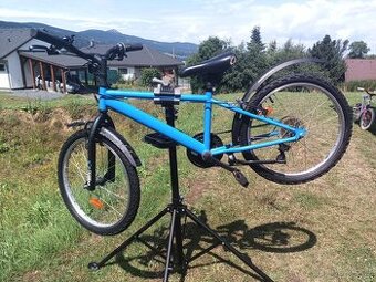 BTWIN 20" Racing Boy III 2012