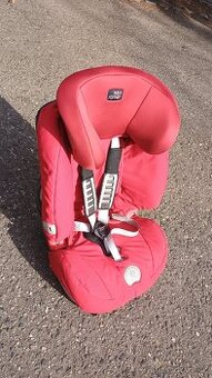 Dětská sedačka Britax Evolva Plus pro dítě 9-36 kg